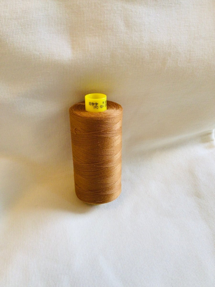 Sewing Thread - Made X Hudson