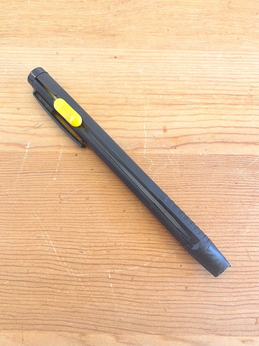 Tailor Chalk Pens + Refill - Made X Hudson