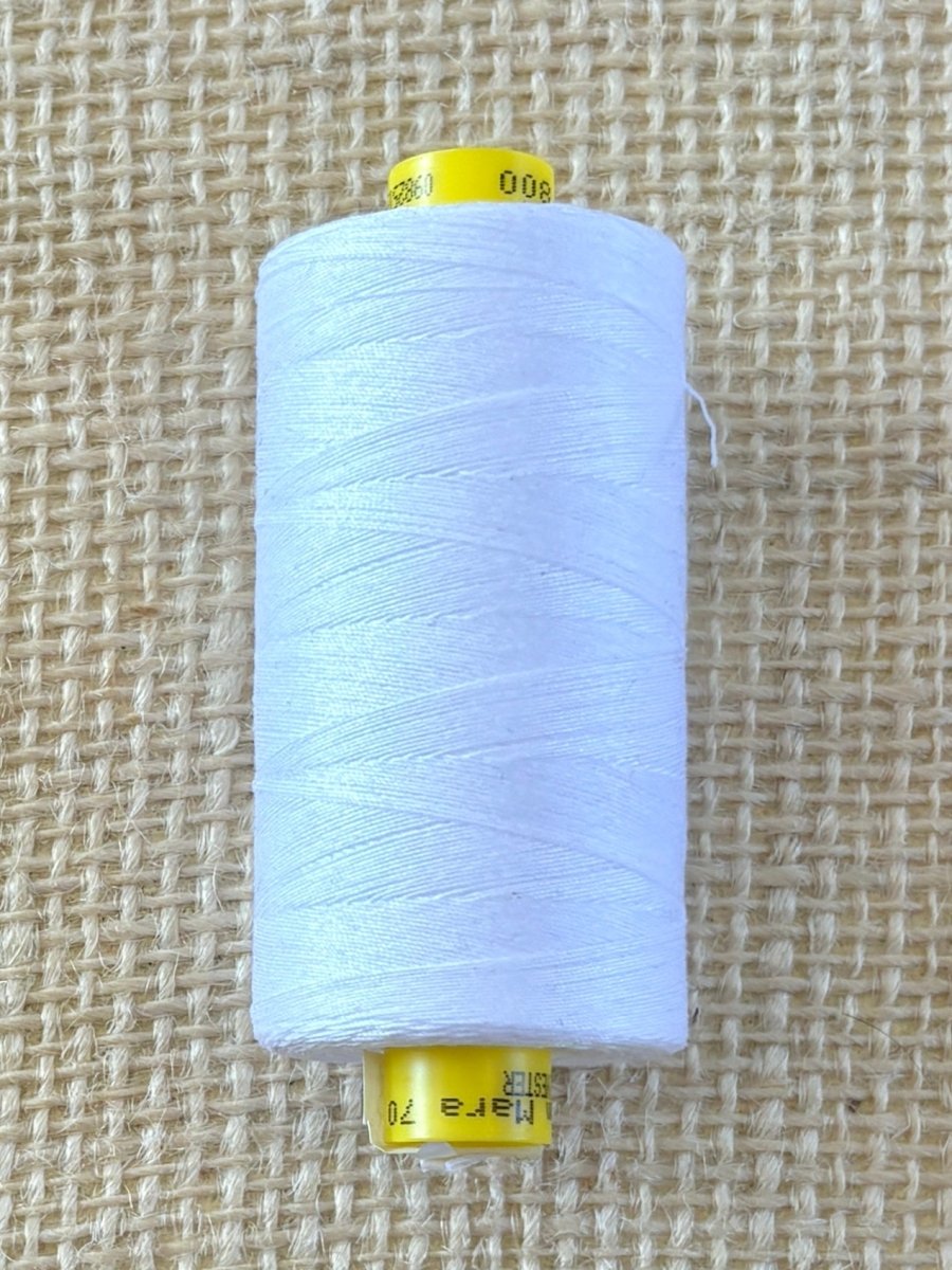 Sewing Thread - Made X Hudson