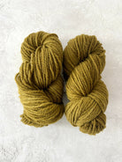 Nor’Easter Yarns Bulky 2 - Ply | 100% Wool | Bulky (Multiple Colors) - Made X Hudson
