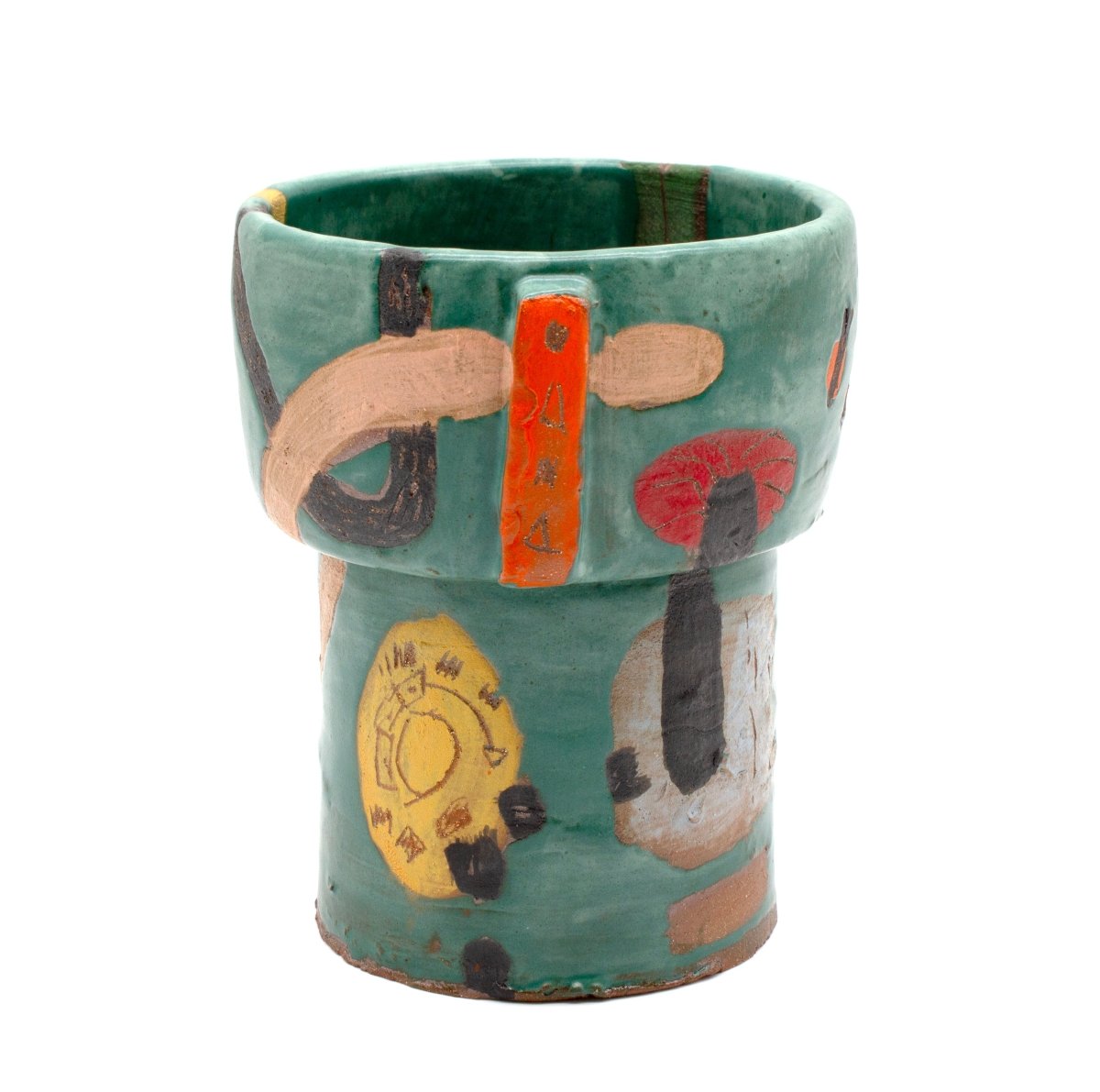 Intersection - Made X Hudson