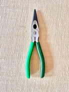Needle Nose Pliers - Made X Hudson