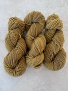 Nor’Easter Yarn | 40% Targhee, 40% Polypay, 20% Silk | DK 2 PLY (Multiple Colors) - Made X Hudson