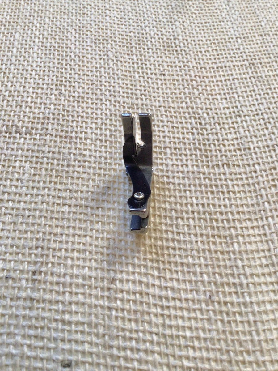 Sewing Machine Foot - Made X Hudson