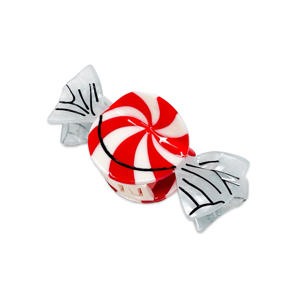 Starlight Peppermint Hair Claw Clip - Made X Hudson