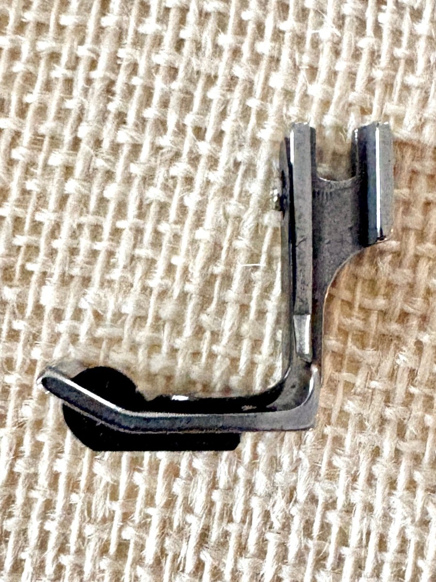 Sewing Machine Foot - Made X Hudson