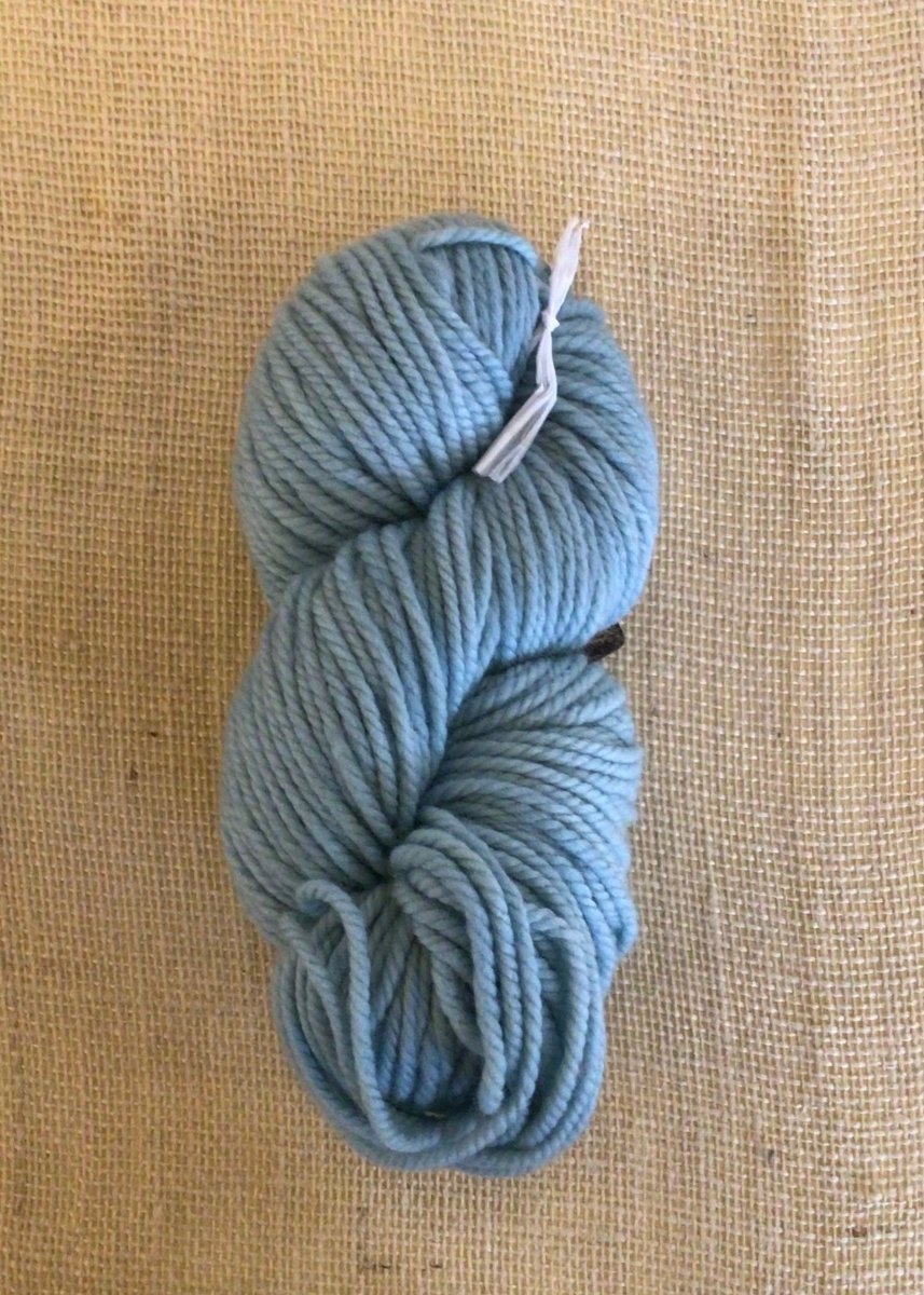 American Ewe Yarn | 100% Wool | Bulky (Multiple Colors) - Made X Hudson