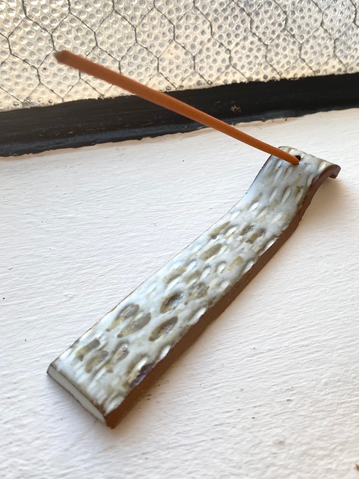 Incense Holders Ceramic | Long