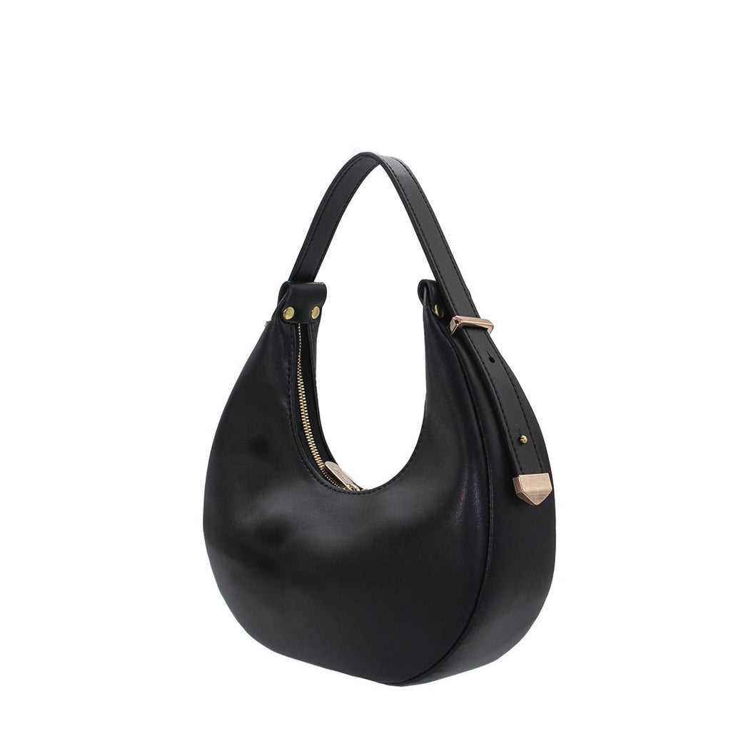 Le Cirque Bag in Black - Made X Hudson