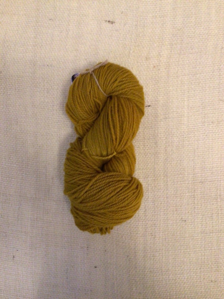 Nor’Easter Yarn | 80% Wool, 20% Silk | DK (Multiple Colors) - Made X Hudson