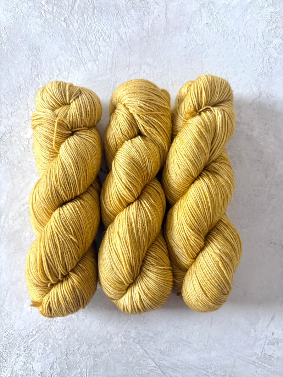 Malabrigo | Superwash Marino | Fingering (Multiple Colors) - Made X Hudson