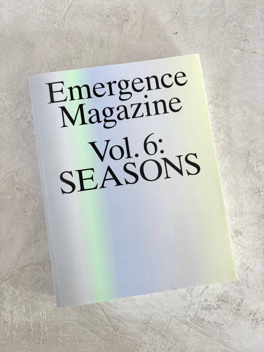 Emergence - Made X Hudson