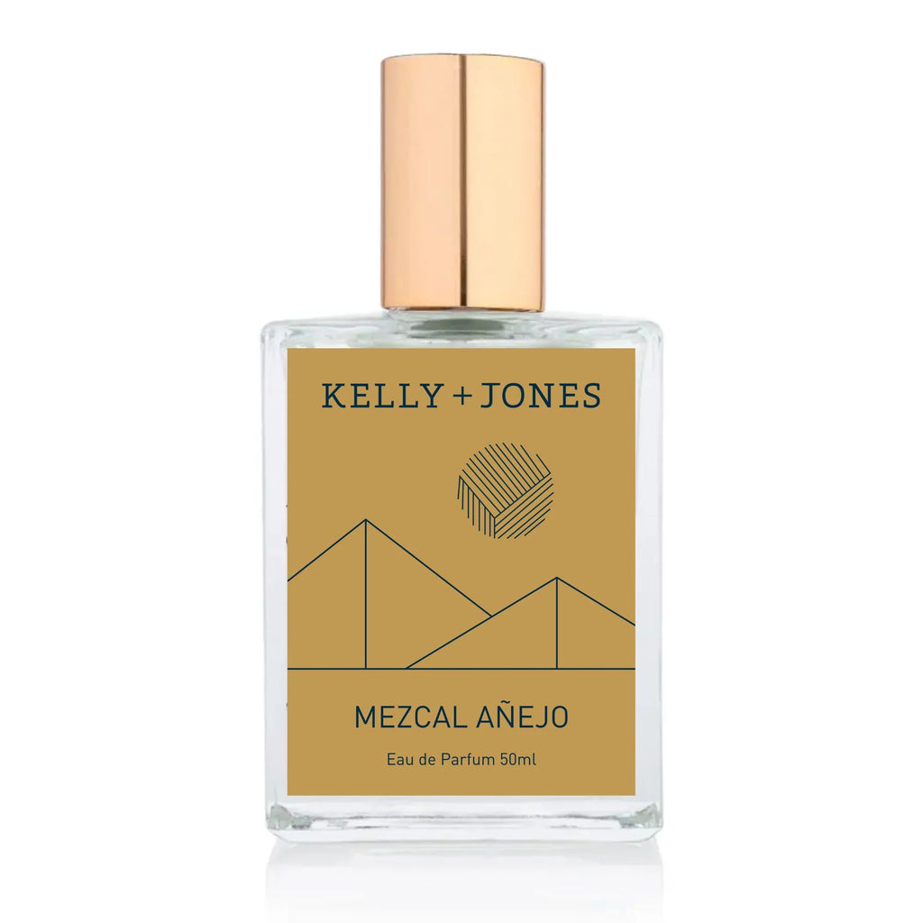 Mezcal Añejo Perfume - Made X Hudson