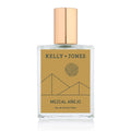 Mezcal Añejo Perfume - Made X Hudson