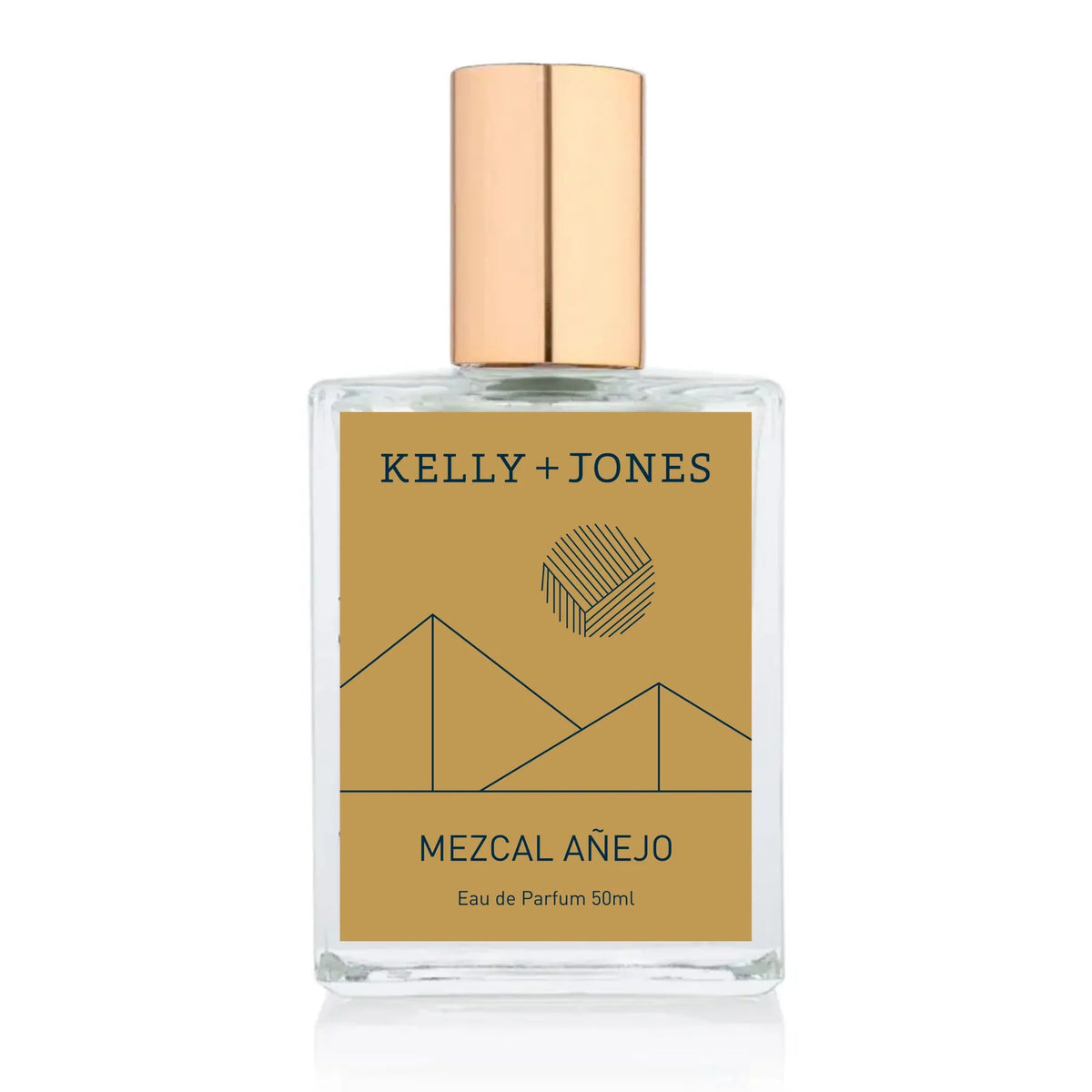 Mezcal Añejo Perfume - Made X Hudson