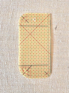 Hot Iron Rulers - Made X Hudson
