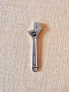 Adjustable Wrench (Multiple Sizes) - Made X Hudson