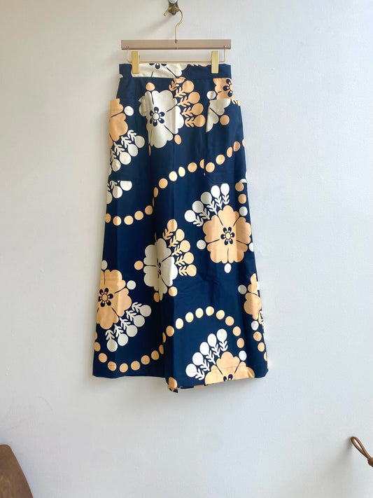 Ross Maxi Skirt