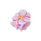 Mini Cherry Blossom Hair Claw Clip - Made X Hudson