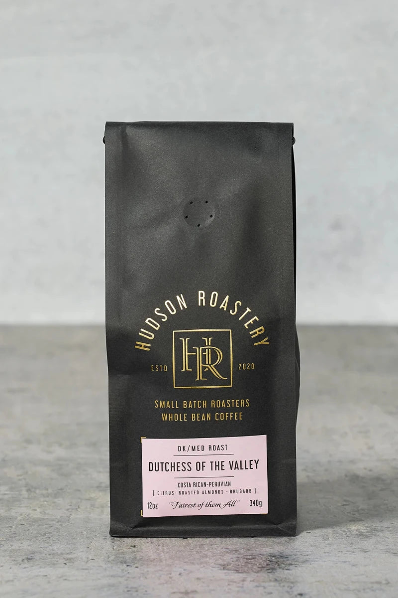 Hudson Roastery Coffee (Multiple Flavors) - Made X Hudson