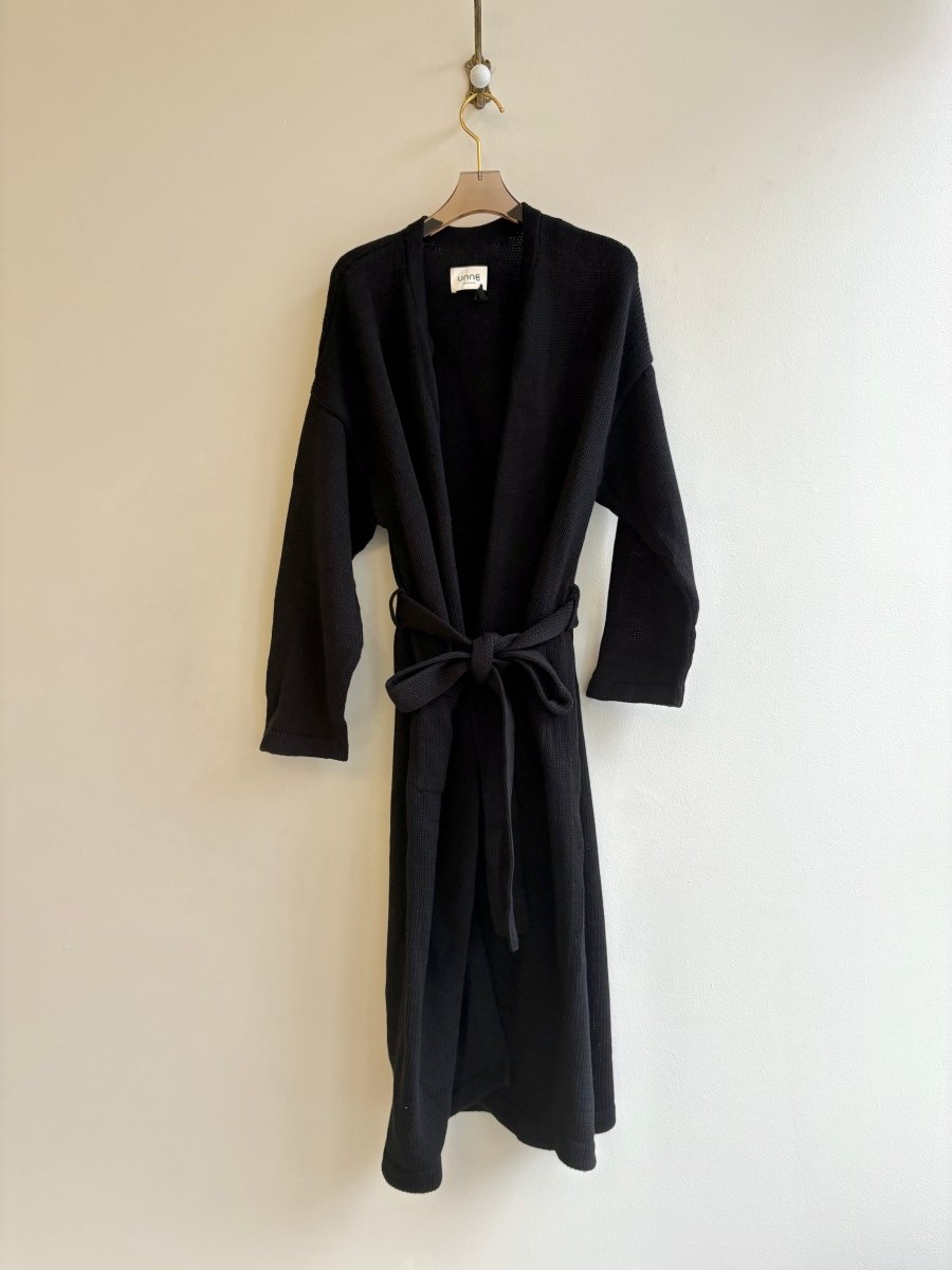Wrap Cardigan | Unisex (Multiple Colors) - Made X Hudson