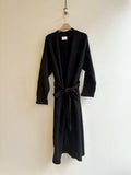 Wrap Cardigan | Unisex (Multiple Colors) - Made X Hudson