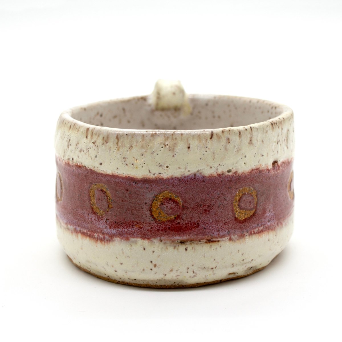 Henry St. Mugs - Made X Hudson