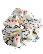 Chiffon Scrunchie (Multiple Colors) - Made X Hudson
