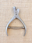 Pattern Notchers - Made X Hudson