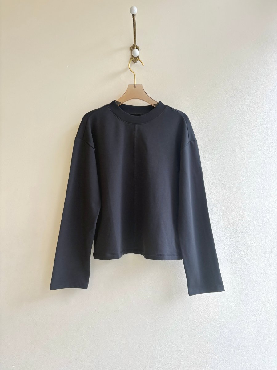 French Terry Top (Women's) - Made X Hudson