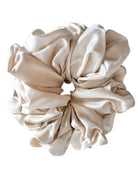 Silk Satin Scrunchie (Multiple Colors) - Made X Hudson