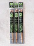 Clover Takumi | Bamboo Knitting Needles (Multiple Sizes) - Made X Hudson