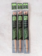 Clover Takumi | Bamboo Knitting Needles (Multiple Sizes) - Made X Hudson