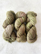 American Ewe Variegated Yarn | Wool | Bulky (Multiple Colors) - Made X Hudson