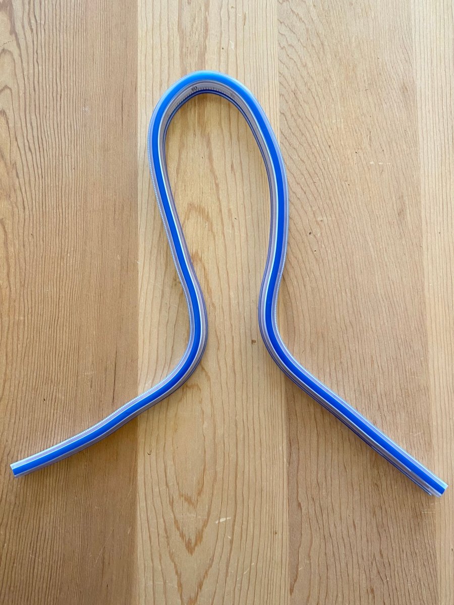 Flexible Rulers - Made X Hudson