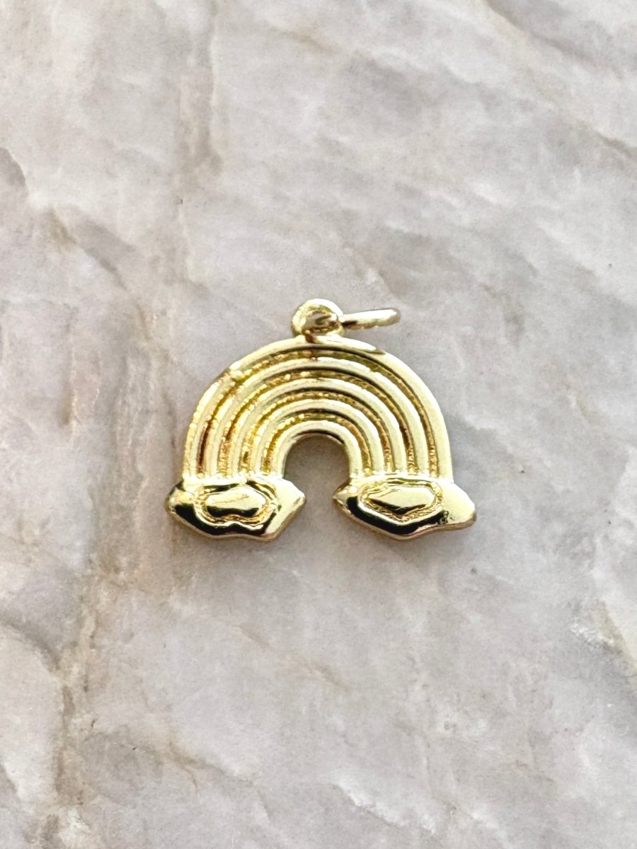 Individual Rainbow Charms - Made X Hudson