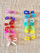 Yarn Needle Holder - Made X Hudson