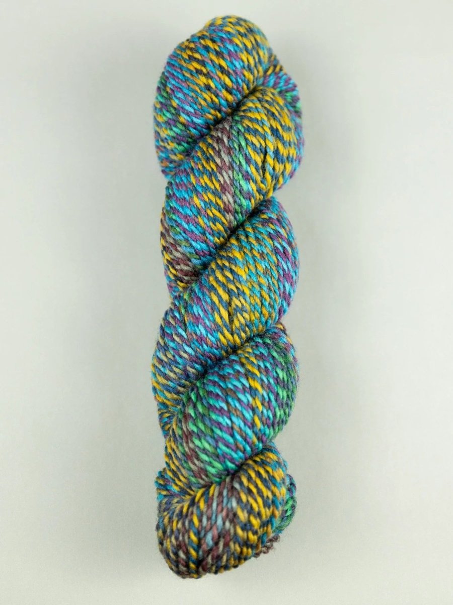 Making Tracks Yarn| 100% Wool | DK Worsted (Multiple Colors) - Made X Hudson