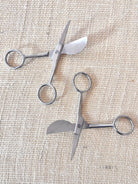 Embroidery Scissors - Made X Hudson