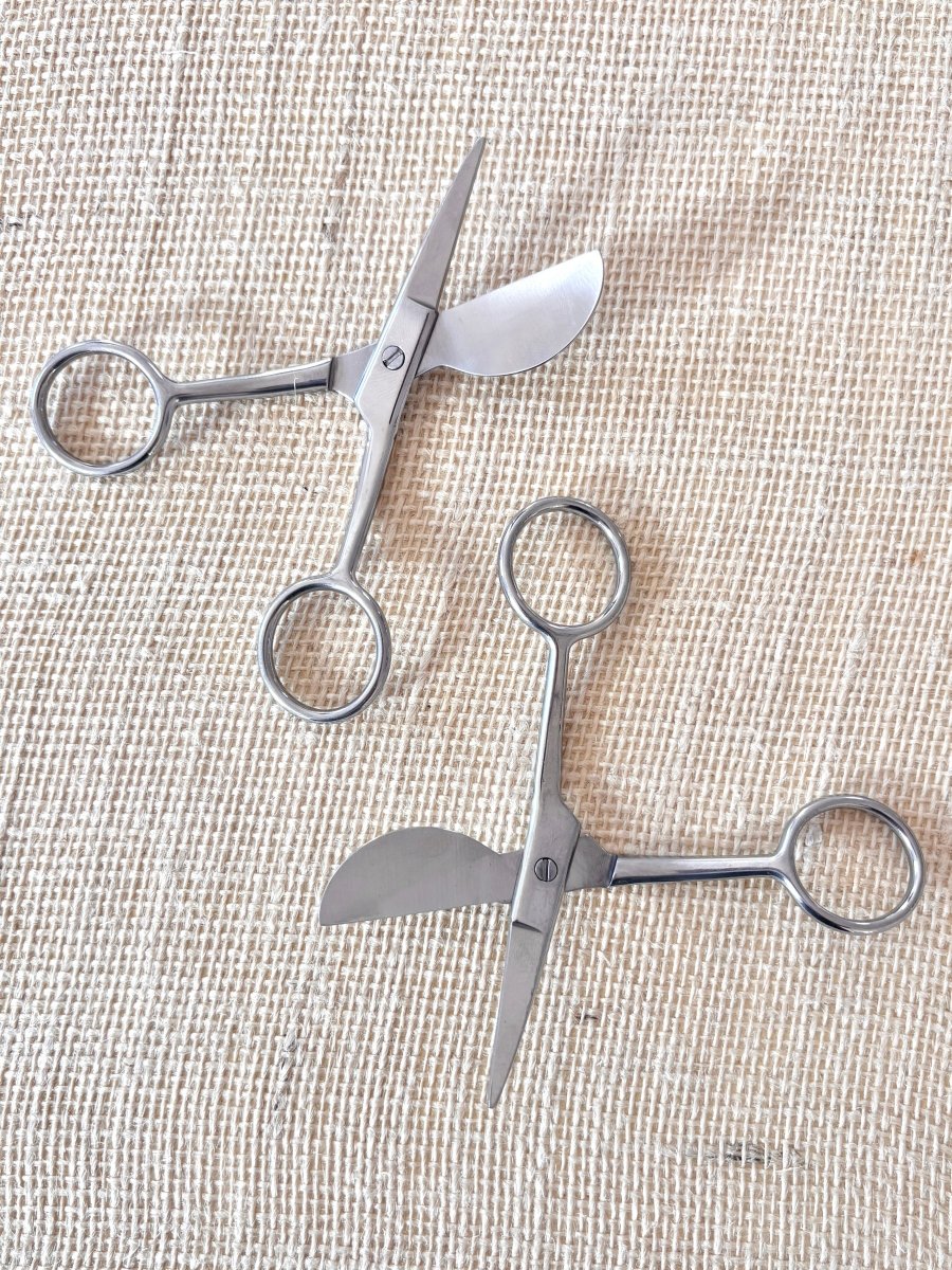 Embroidery Scissors - Made X Hudson