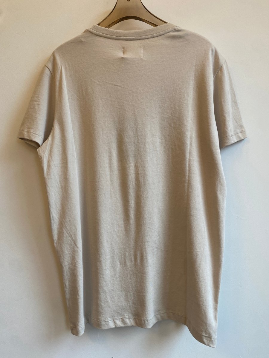 Slim Fit Basic Tee (Men's) - Made X Hudson