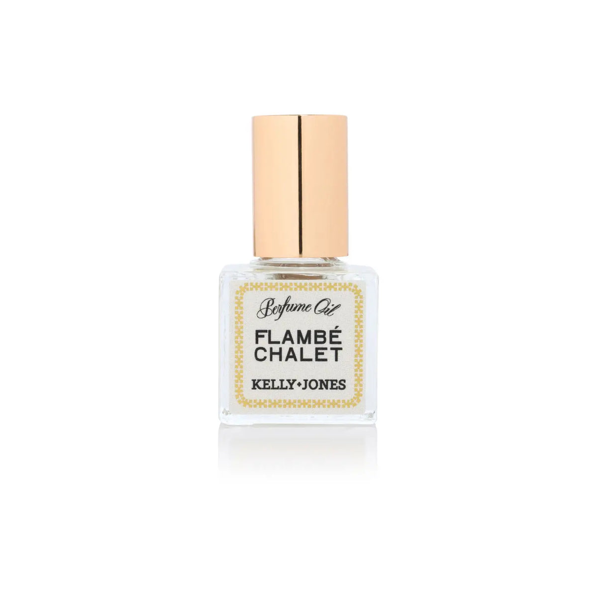 Flambé Chalet Perfume - Made X Hudson