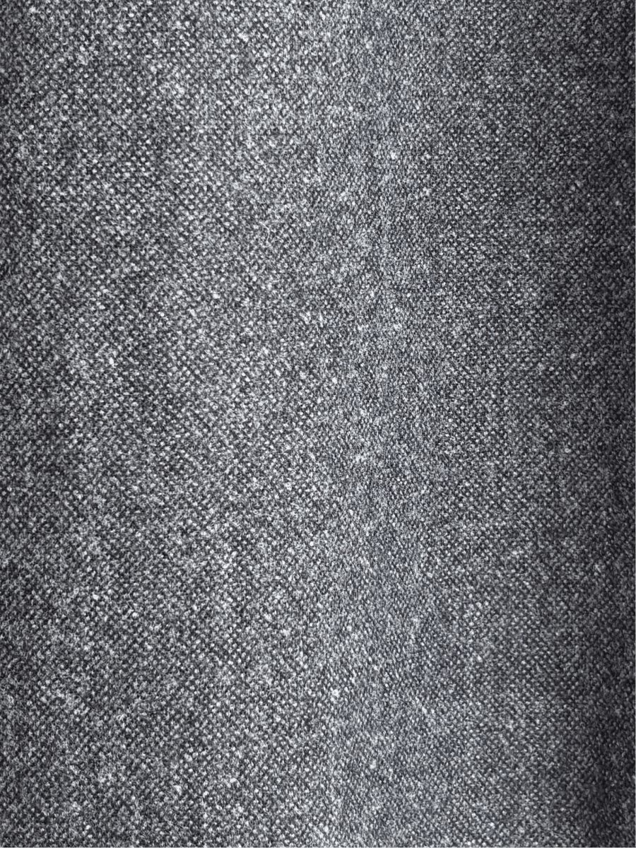 Tweed Woolen Studio Pant - Made X Hudson