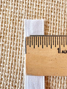 Bone Casing | Per Yard (Multiple Sizes) - Made X Hudson