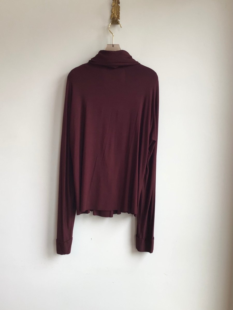 Hooded Layering Shirt w/ 4 Hand Spun Strings - Made X Hudson