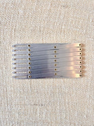 Expanding Button Gauge - Made X Hudson