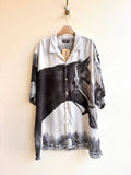 Pleasures | Horse and Foal Button Down (Vintage) - Made X Hudson