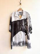 Pleasures | Horse and Foal Button Down (Vintage) - Made X Hudson