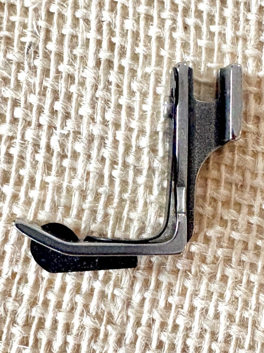 Sewing Machine Foot - Made X Hudson