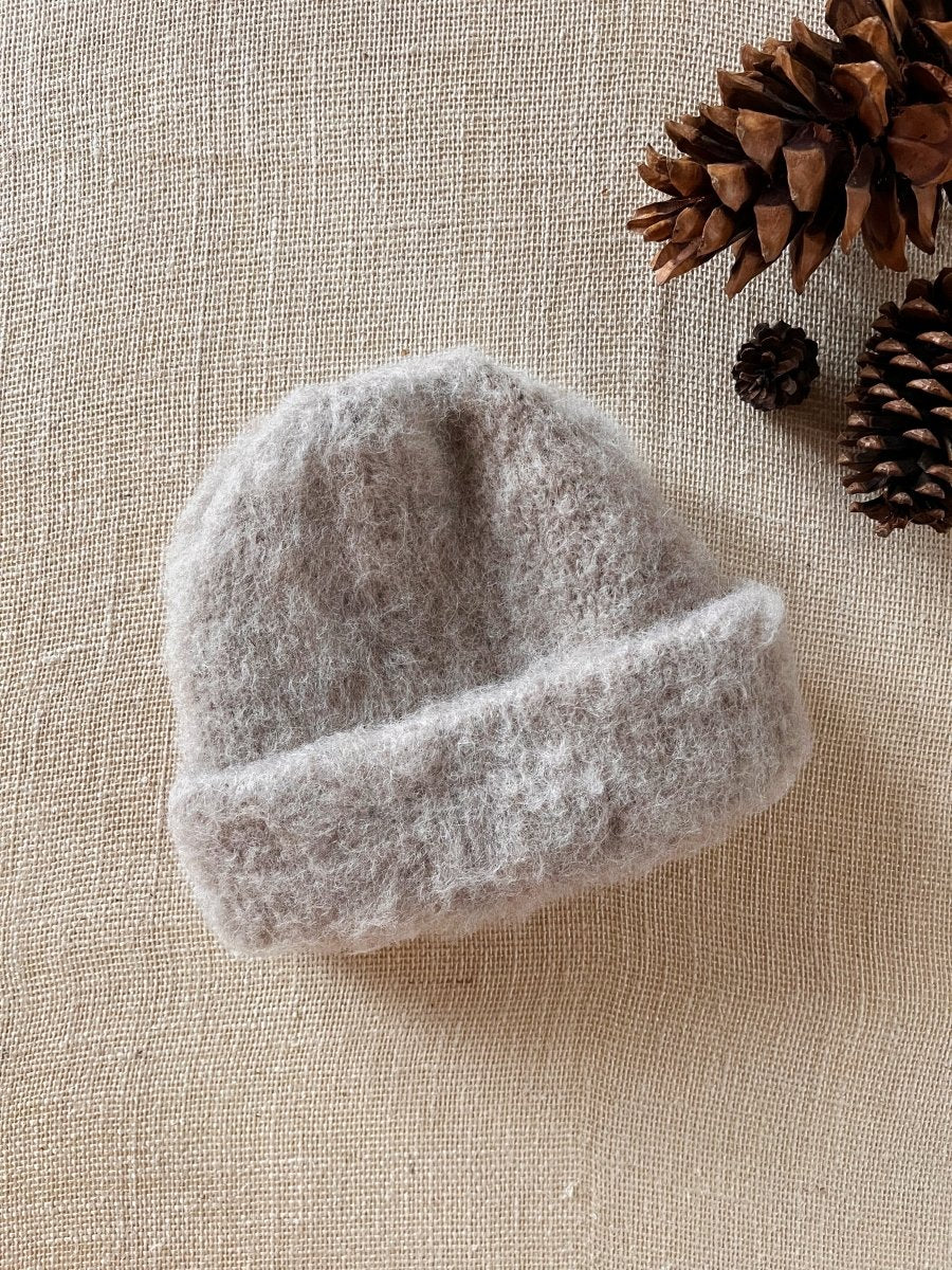 Quartz | Judy Cloud Hat - Made X Hudson